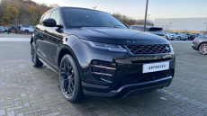 Land Rover Range Rover Evoque 2.0 D200 R-Dynamic HSE 5dr Auto Diesel Hatchback